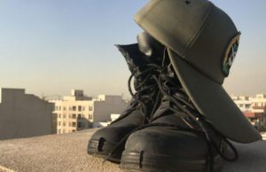 امریه نظام وظیفه در بنیاد امور بیماریهای خاص