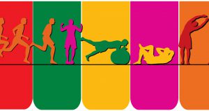 ملاحظات ورزشی در بیماران مبتلا به اماس