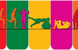 ملاحظات ورزشی در بیماران مبتلا به اماس