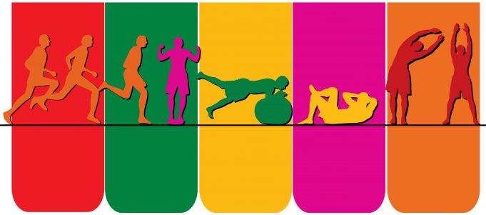 ملاحظات ورزشی در بیماران مبتلا به اماس