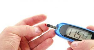 دیابت چالش جهانی