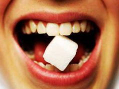 دیابت قدرت بزاق دهان برای مبارزه با میکروب ها را کاهش می دهد