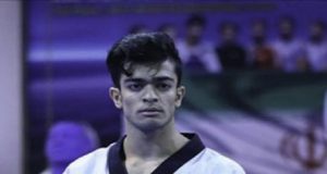 کسب دو مدال برنز جهانی توسط ورزشکار هموفیلی