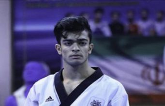 کسب دو مدال برنز جهانی توسط ورزشکار هموفیلی