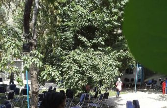 اردوی کودکان و خانواده های اتیسم