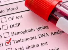 عفونت در بیماران تالاسمی