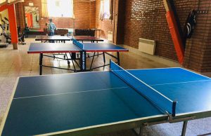 چهارمین اردو آماده سازی تیم ملی پیوند اعضاء اعزامی به مسابقات نیوکاسل برگزار می شود