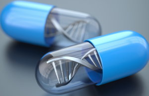 امیدهایی برای درمان تالاسمی بتا از طریق ژندرمانی