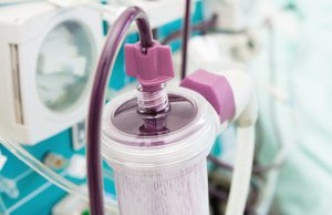 انتقال تکنولوژی تولید صافی دیالیز از سوئیس به ایران