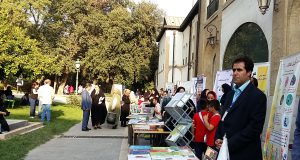 برگزاری جشنواره اتیسم و درک تفاوت ها+ گزارش تصویری