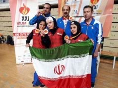 کسب پنج سهمیه جهانی توسط ورزشکاران پیوند اعضای همدان