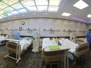 اهدای هفت دستگاه دیالیز به مراکز درمانی بیماران خاص استان یزد