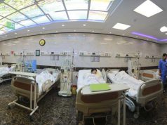 اهدای هفت دستگاه دیالیز به مراکز درمانی بیماران خاص استان یزد