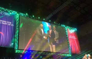 تقدیر از کاروان ورزشی پیوند اعضای ایران در اختتامیه نیوکاسل