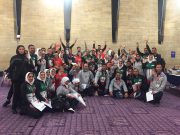 کاروان ایران با کسب ۹۴ مدال در سکوی سوم جهان