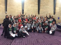 کاروان ایران با کسب ۹۴ مدال در سکوی سوم جهان