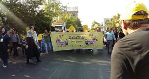 همایش روز جهانی CF برگزار شد+گزارش تصویری