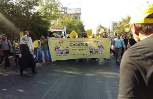 همایش روز جهانی CF برگزار شد+گزارش تصویری