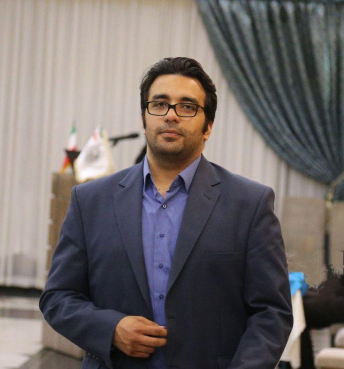 سیدمحسن موسوی سرپرست دبیری فدراسیون ورزش بیماران خاص و پیوند اعضا شد