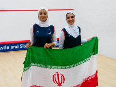 حضور موثر زنان در مسابقات ورزشی پیونداعضا نیوکاسل