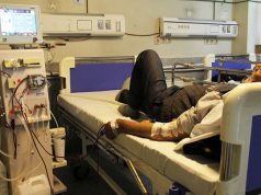 اهدای چهار دستگاه دیالیز به مراکز درمانی بیماران خاص ارومیه