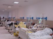 اهدای دستگاه دیالیز به مرکز بیماران خاص میبد