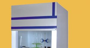 اهدای تجهیزات بخش شیمی درمانی به درمانگاه خیریه علوی و بیمارستان ولیعصر بردسکن