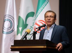 ۶ هزار بیمار سی اف در ایران وجود دارد