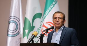 ۶ هزار بیمار سی اف در ایران وجود دارد