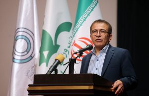 ۶ هزار بیمار سی اف در ایران وجود دارد