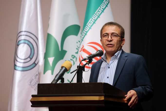 ۶ هزار بیمار سی اف در ایران وجود دارد