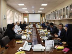 بررسی مشکلات بیماران سی اف در مرکز طبی کودکان