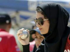 پیوند عضو باعث شد ورزشکار شوم