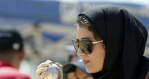 پیوند عضو باعث شد ورزشکار شوم