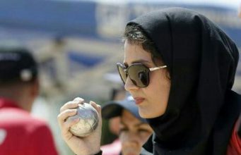 پیوند عضو باعث شد ورزشکار شوم