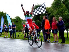 گفت و گو با جواد حفظی دوچرخه سوار پیوند عضو