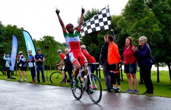 گفت و گو با جواد حفظی دوچرخه سوار پیوند عضو