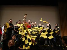 برگزاری مسابقات کشوری ورزشکاران تالاسمی