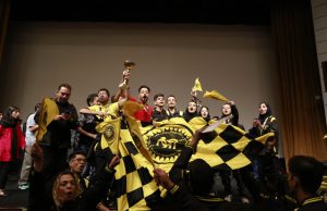 برگزاری مسابقات کشوری ورزشکاران تالاسمی