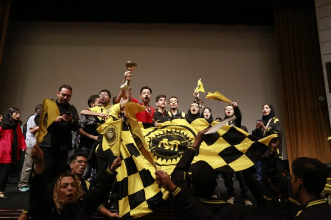 برگزاری مسابقات کشوری ورزشکاران تالاسمی