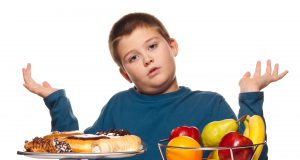 دیابت نوع ۲ در کودکان رو به افزایش است