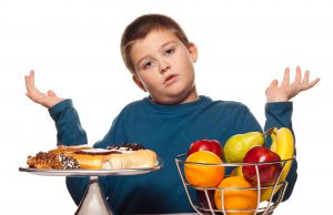 دیابت نوع ۲ در کودکان رو به افزایش است