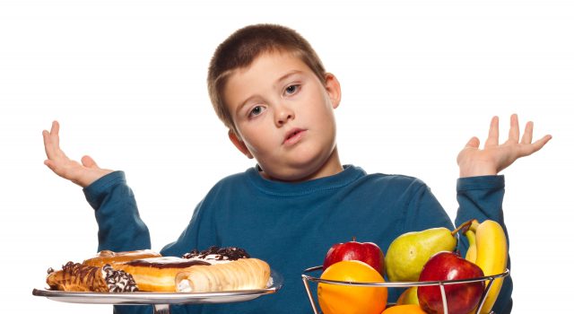 دیابت نوع ۲ در کودکان رو به افزایش است