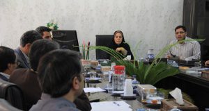 دومین جلسه کمیته بیماری های خاص استان یزد در سال ۹۸ برگزار شد