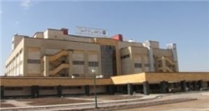 اهدای تجهیزات بخش شیمی درمانی به بیمارستان مدرس کاشمر