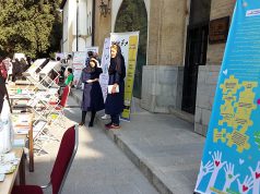 برگزاری دومین جشنواره اتیسم به همت بنیاد امور بیماریهای خاص