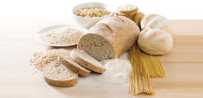 نقش کروبوهیدرات ها در دیابت