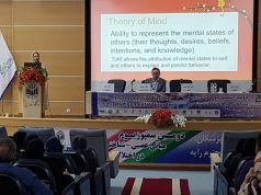 برگزاری دومین سمپوزیوم مبانی عصبی- شناختی در اختلالات رشدی