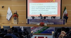 برگزاری دومین سمپوزیوم مبانی عصبی- شناختی در اختلالات رشدی