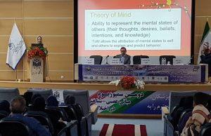 برگزاری دومین سمپوزیوم مبانی عصبی- شناختی در اختلالات رشدی